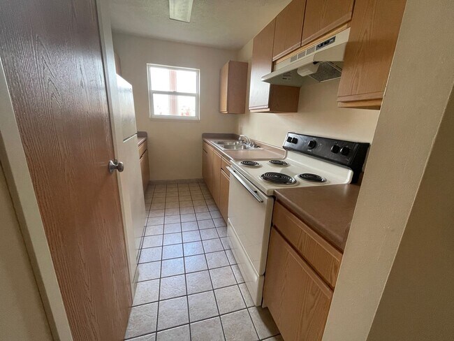 Foto del interior - Bayit Edinboro