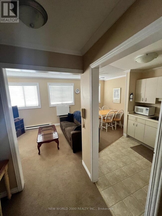 Photo du bâtiment - 154 Ainslie St N