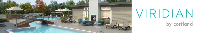 Viridian Apartments by Cortland