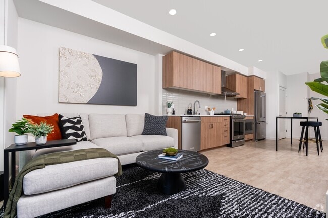 1 BEDROOM APARTMENTS IN REDMOND WA visual data 4