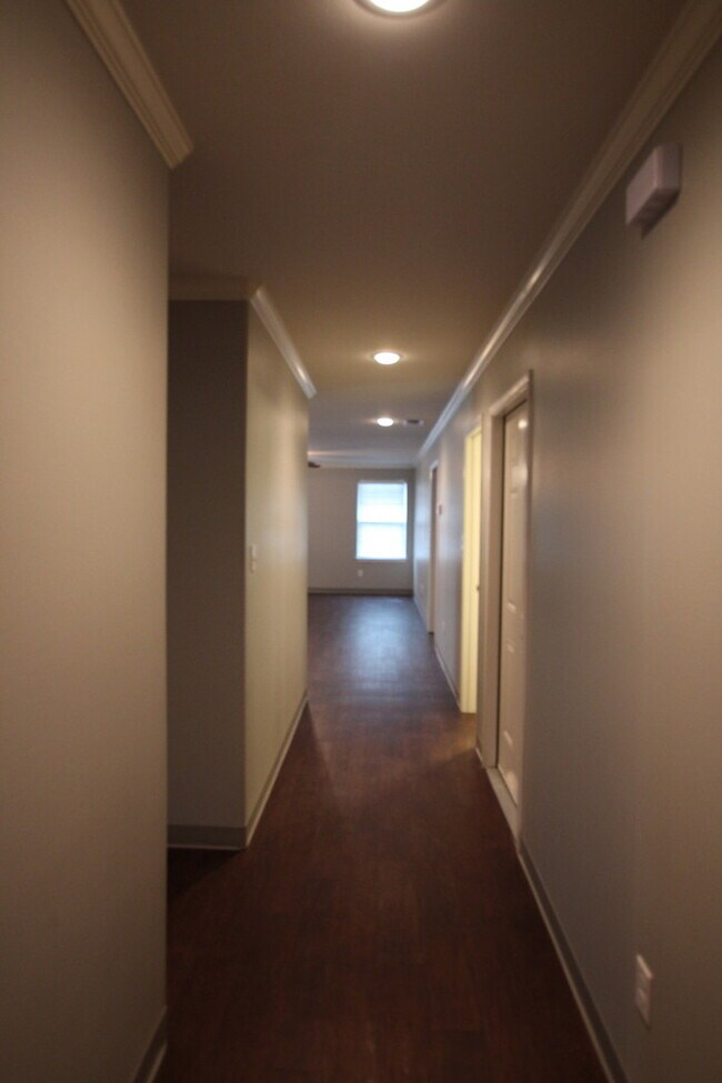Foto del edificio - 3 Bedroom Duplex near UT Tyler!