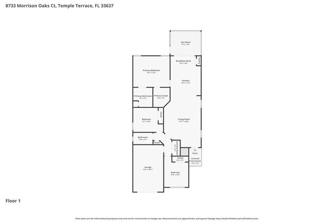 Foto del edificio - 8733 Morrison Oaks Ct