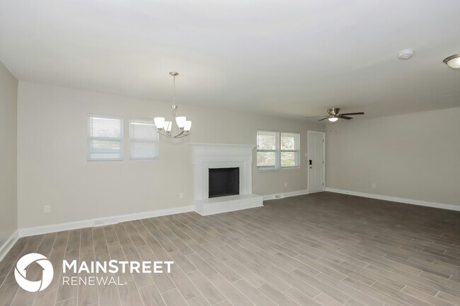 Foto del edificio - 532 Virginia Ave