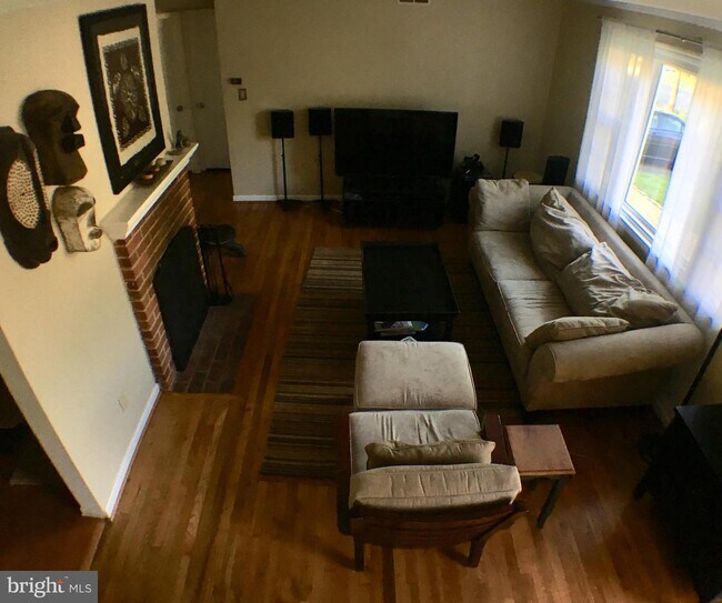 Foto del edificio - 6605 Barrett Rd