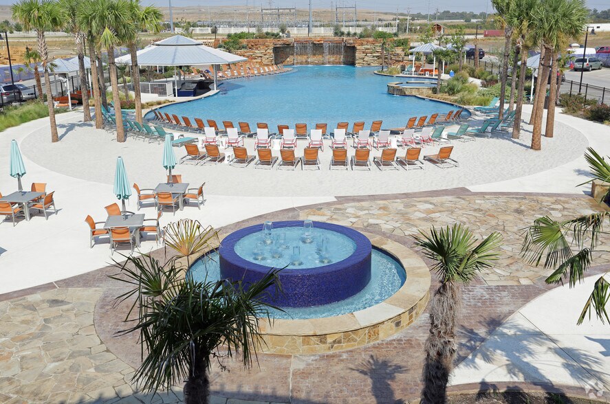 Hebron 121 Station Rentals Lewisville, TX