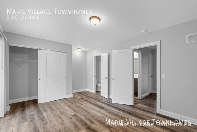 Building Photo - 2201 Cordova Ct