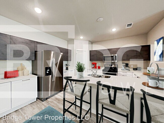 Foto del edificio - 4 br, 2.5 bath House - 1301 Creekbank Drive