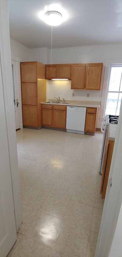 Foto principal - 414 Hamilton St