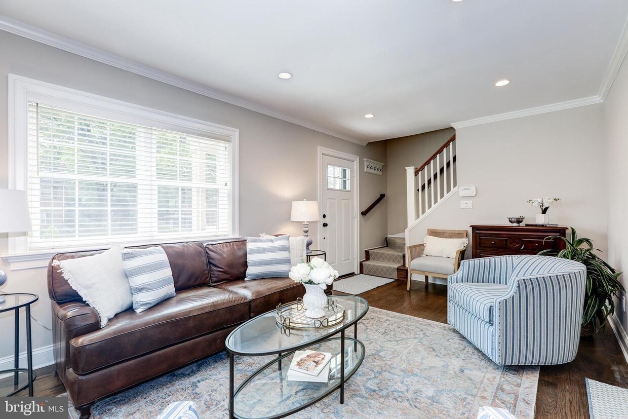 1524 Elson St, Takoma Park, MD 20912 House for Rent in Takoma Park