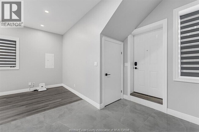 Photo du bâtiment - 700 Brock St