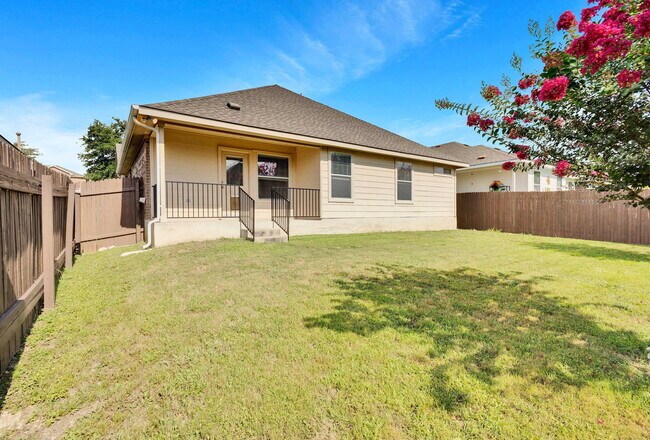 Building Photo - 133 Calline Mayes Run