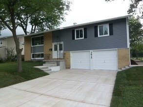 Building Photo - 3835 Winston Dr