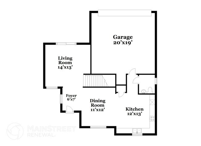 Building Photo - 3806 S 54th Glen