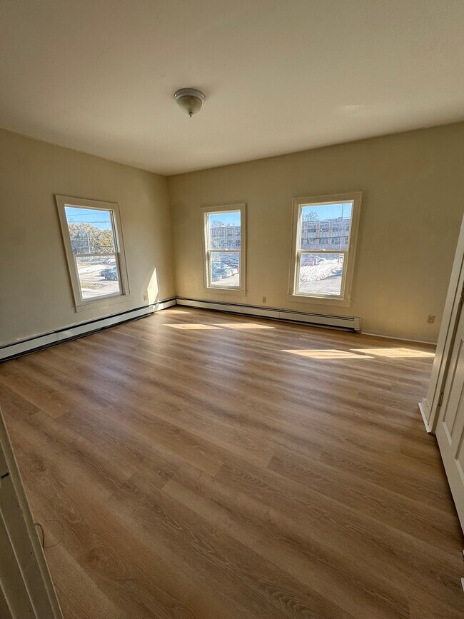 Foto del edificio - 49 Summer St