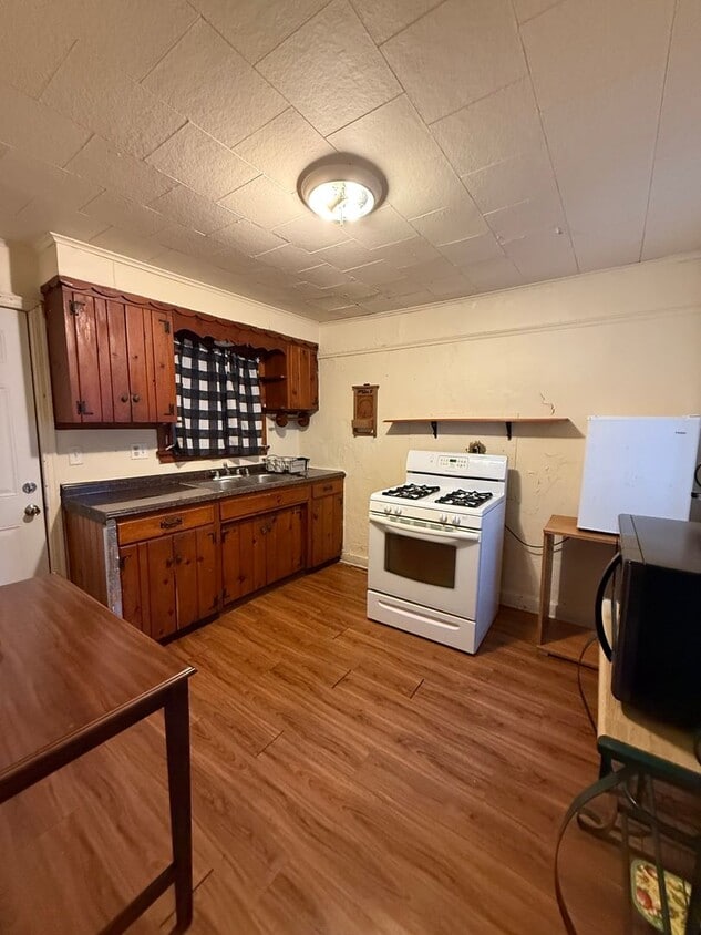 Foto del edificio - 1360 Pennsylvania Ave