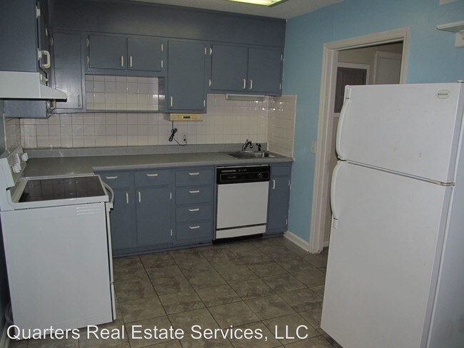 Foto del edificio - 2 br, 1.5 bath House - 121 Vineyard Park Rd