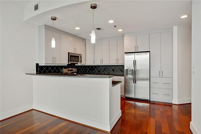 Foto del edificio - 1080 Peachtree St NE