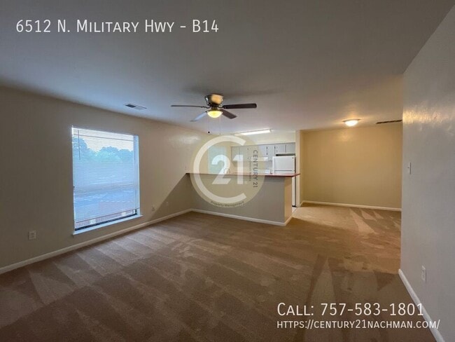 Foto del edificio - 6512 N Military Hwy