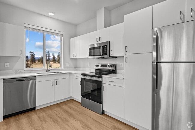 Building Photo - The Grove at Sunset Meadows