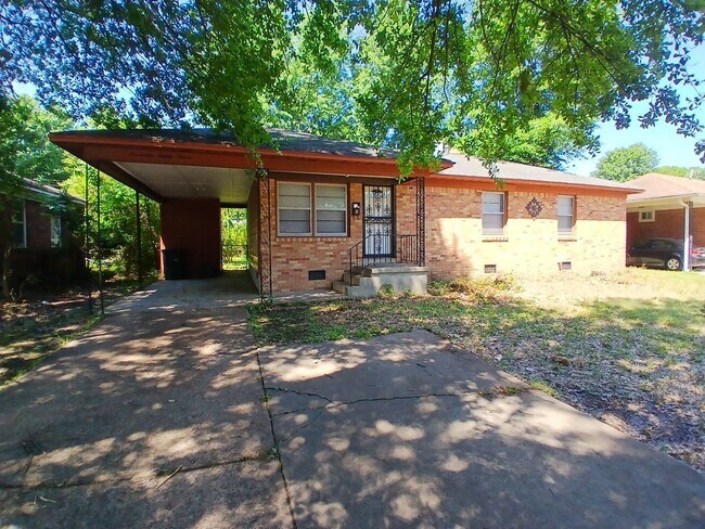 Building Photo - 1787 S Perkins Rd