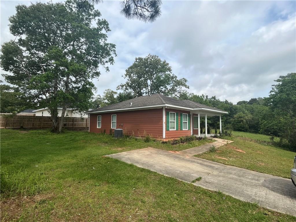 Primary Photo - 501 Yazoo St