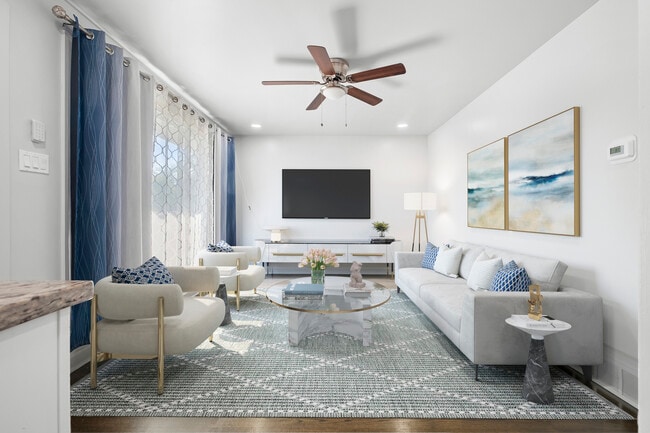 Foto del edificio - 251 Hickory St