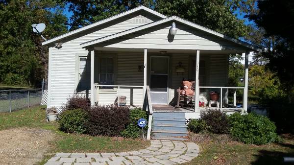 340 E Boulevard St, Shreveport, LA 71104 - House Rental in Shreveport ...