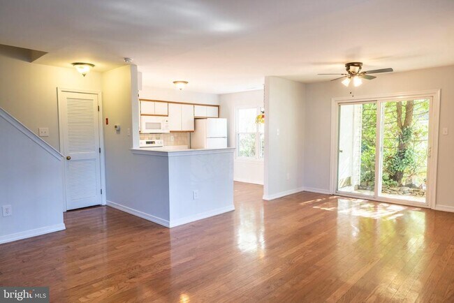 Foto del edificio - 111 Briarcliff Ct