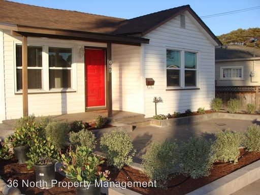Primary Photo - 685 Hamilton Ave