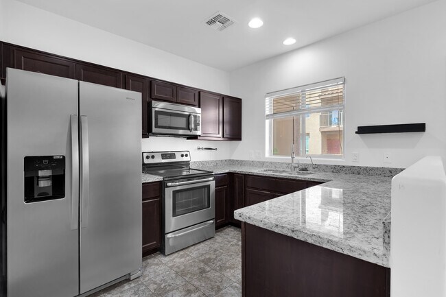 Foto del edificio - 4154 N Thurston Ln
