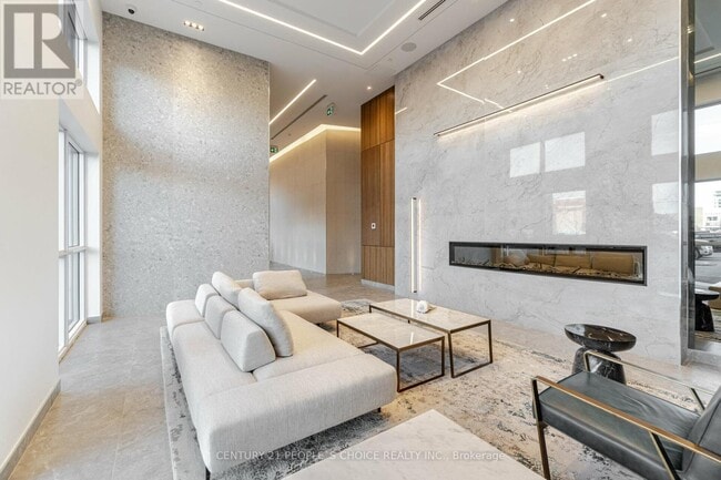 Building Photo - 509 Dundas St W