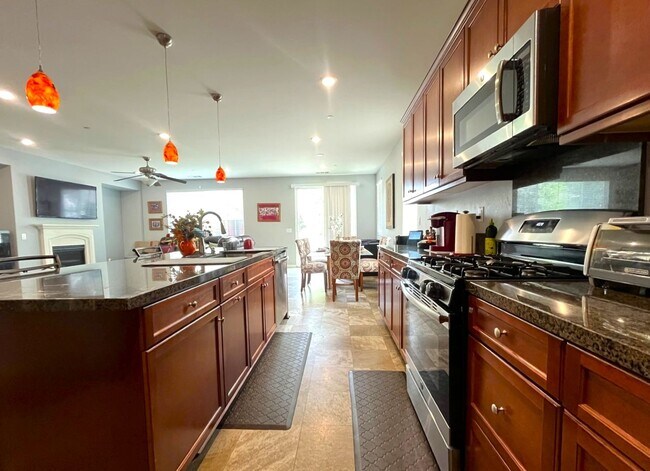 Foto del edificio - Rosena Ranch Area Beautiful home