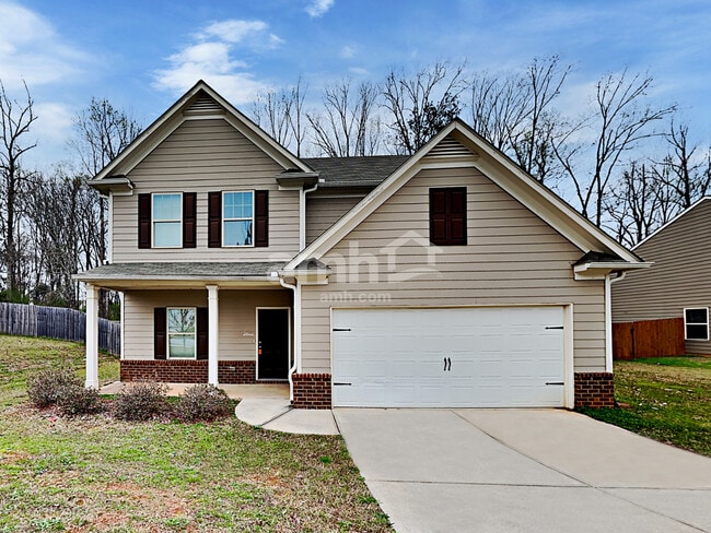 Building Photo - 3525 Mica Cir SE