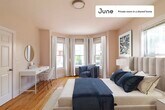 Foto principal - Private bedroom in 7 bed/2 bath Home