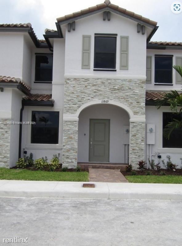 Foto del edificio - 3 br, 2.5 bath House - 11869 SW 246th Ter
