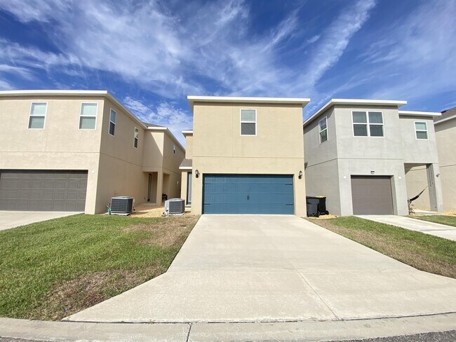 Foto del edificio - 137 Boydfield Ln