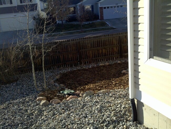 Foto del edificio - North-east one level living.