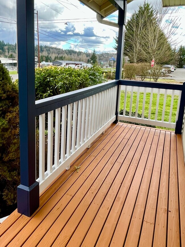 Foto del edificio - 512 Hazel St