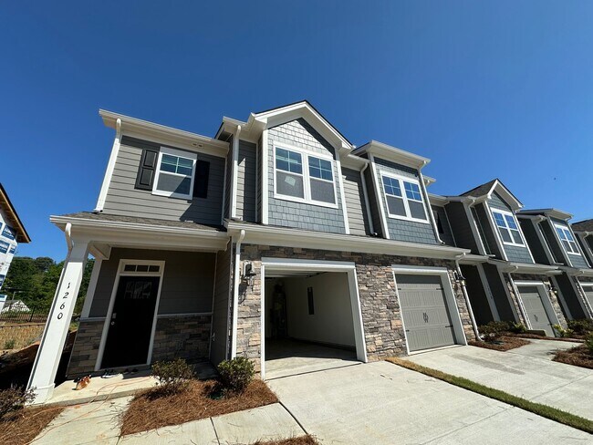 Foto del edificio - 1260 Scarlet Firethorne Ave