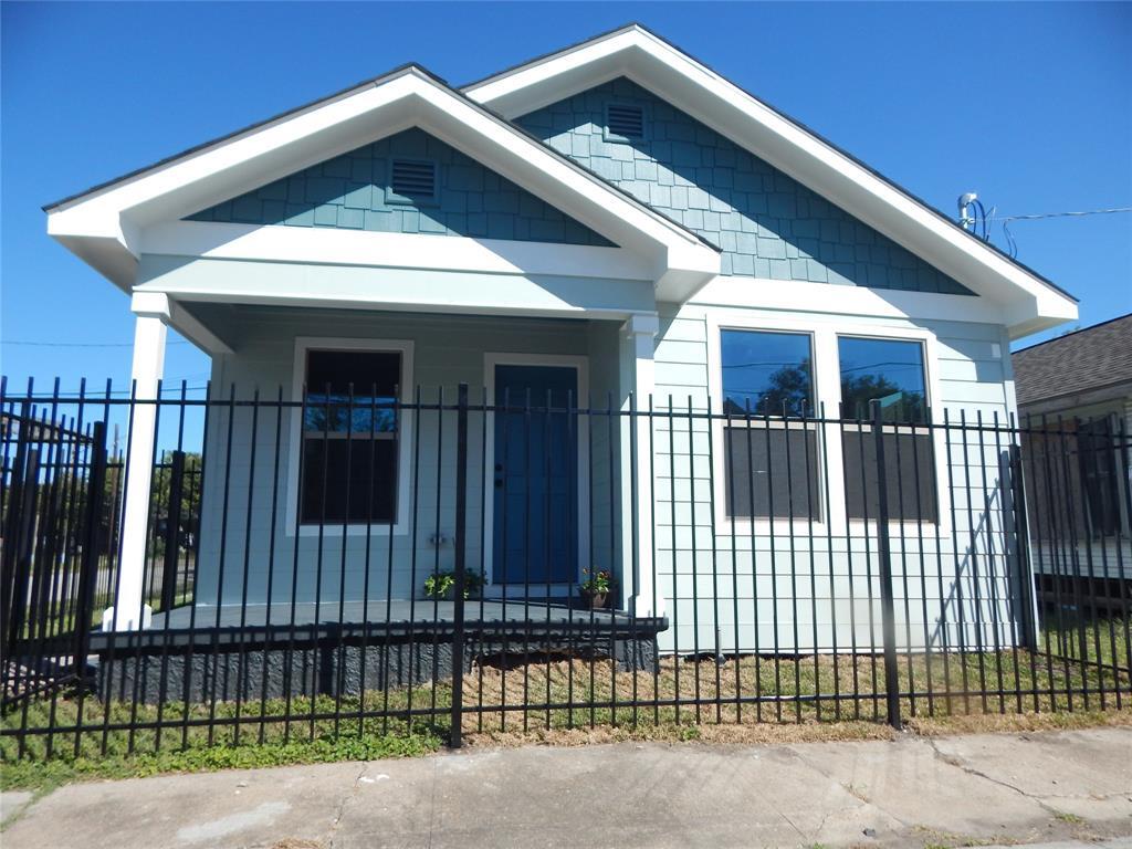 Primary Photo - 3523 Hadley St