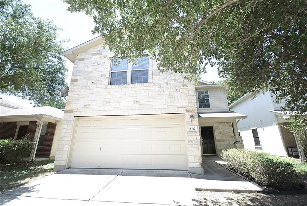 8712 Dittmar Oaks Dr, Austin, TX 78748 House Rental in Austin, TX