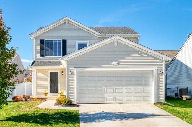 Photo - 2783 Au Gres River Dr House