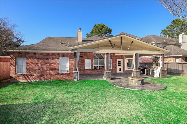 Foto del edificio - 23207 Olive Ridge Ct