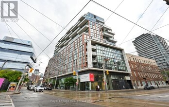 Building Photo - 318-1318 King St E