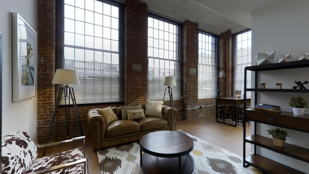 Photo - Halstead Providence Apartments