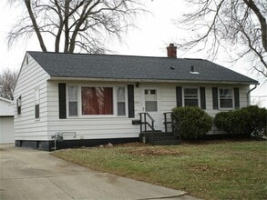 Building Photo - 1521 Patton Ave