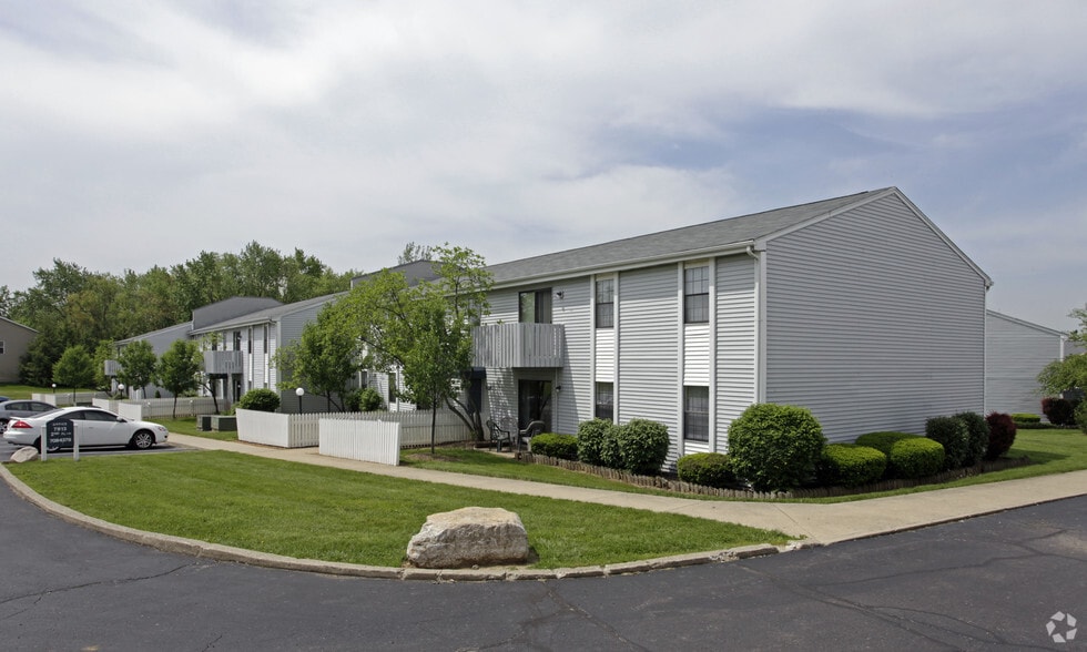 Kingsgate Rentals West Chester, OH