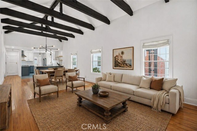 Foto del edificio - 520 N Citrus Ave