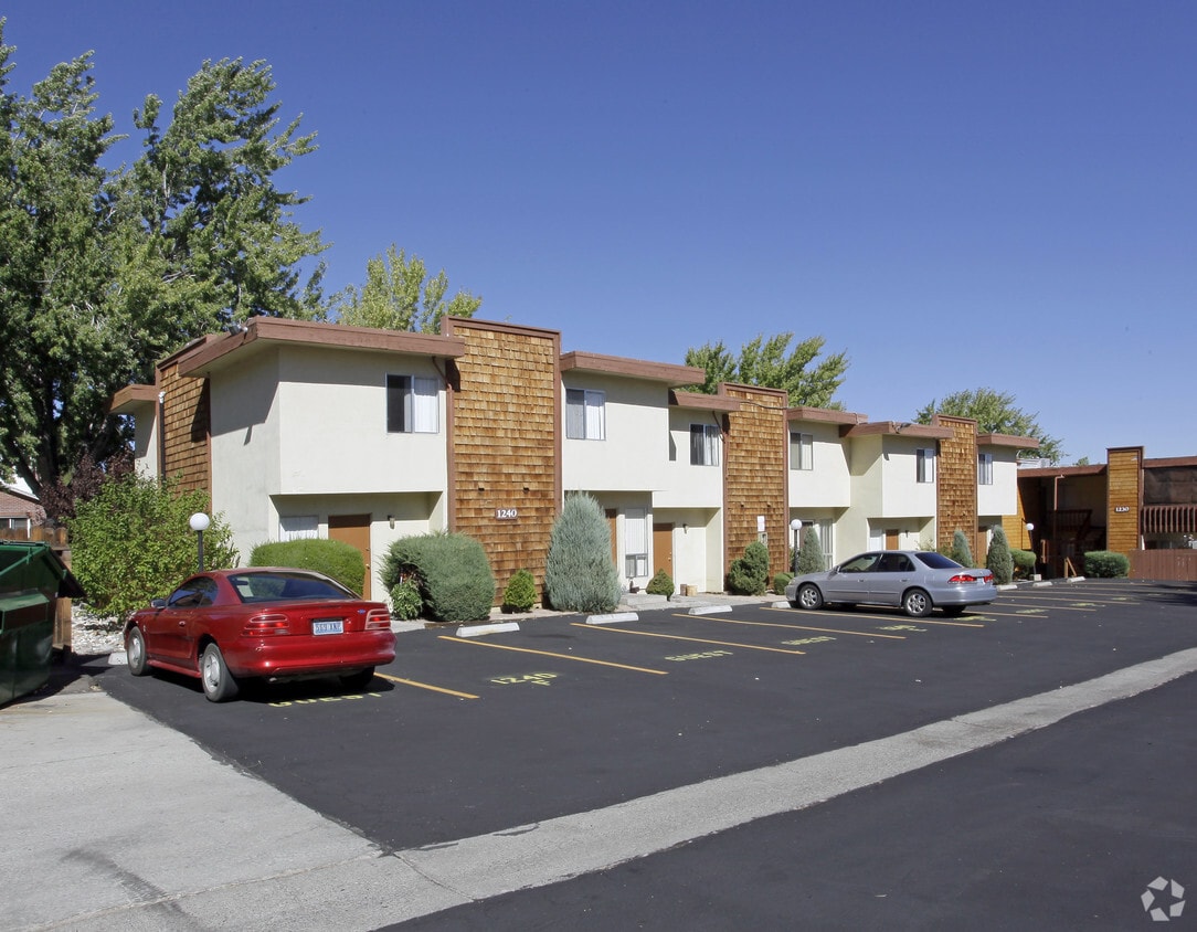 Fairway Park Manor 1224 Berrum Ln Reno, NV