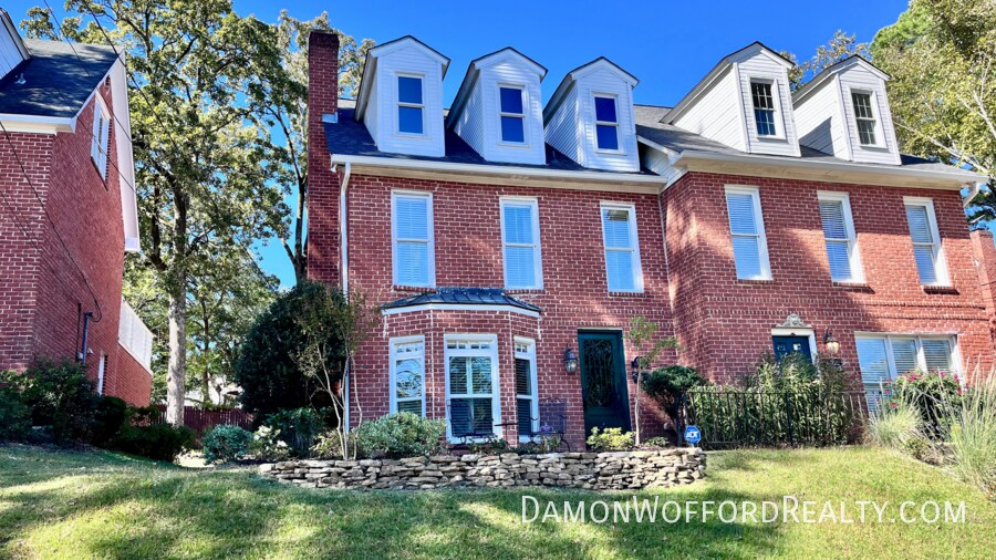 Foto principal - 1707 Pine St